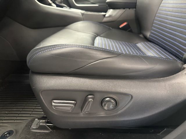 Used 2024 Toyota RAV4 XSE w/ Advanced Technology Package image 11