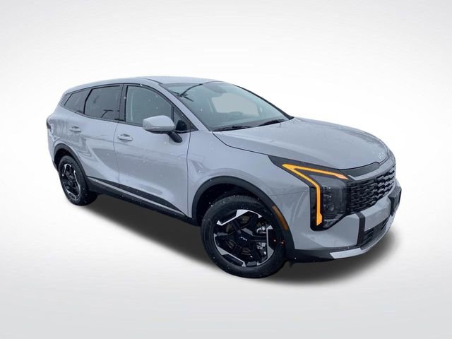 New 2026 Kia Sportage S image 44