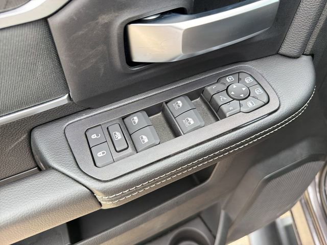 New 2026 RAM 2500 Big Horn image 20