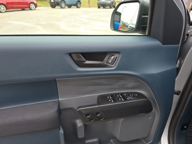 Certified 2022 Ford Maverick XL image 12