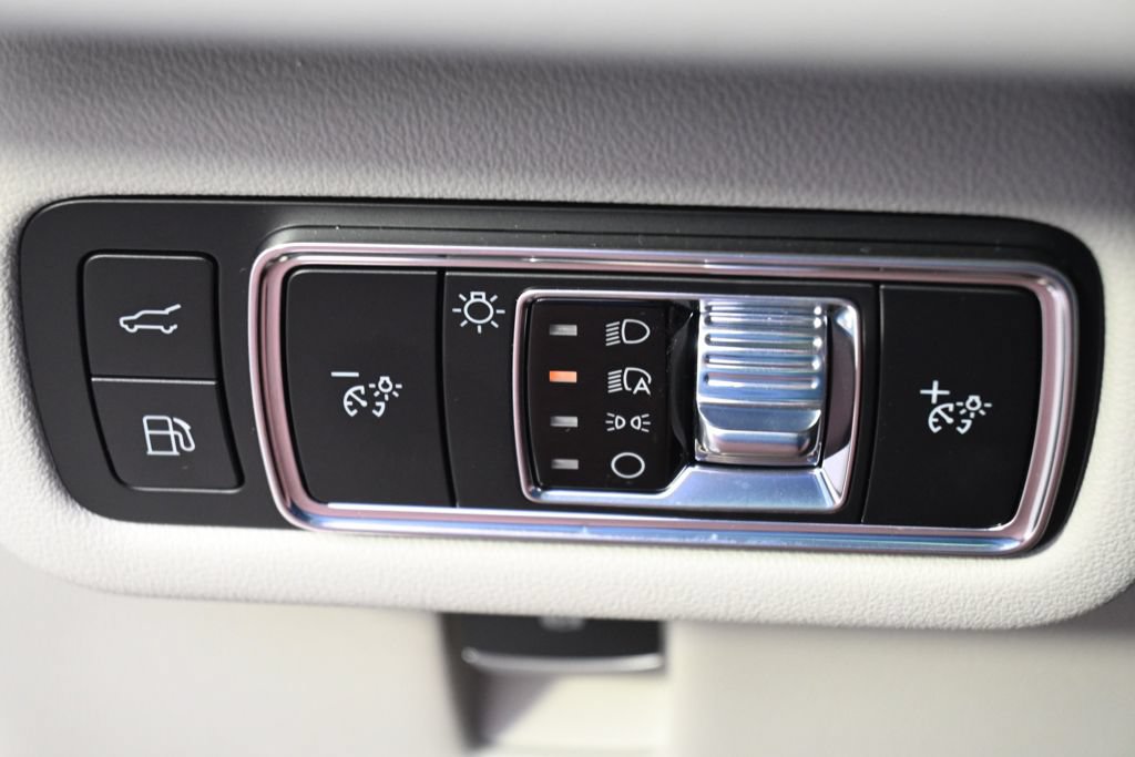 New 2026 Lincoln Nautilus Reserve w/ Jet Appearance Package AWD/4WD image 24