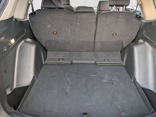 Used 2026 Honda CR-V LX image 6