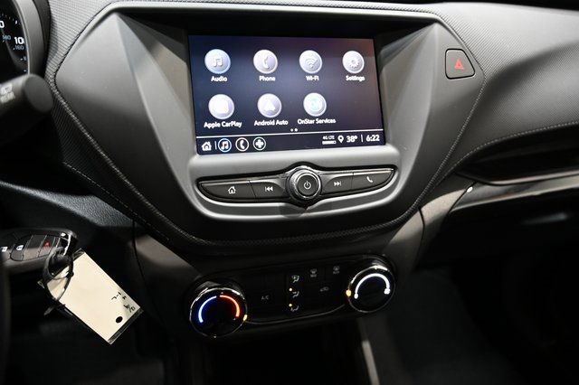 Used 2023 Chevrolet TrailBlazer LS image 14