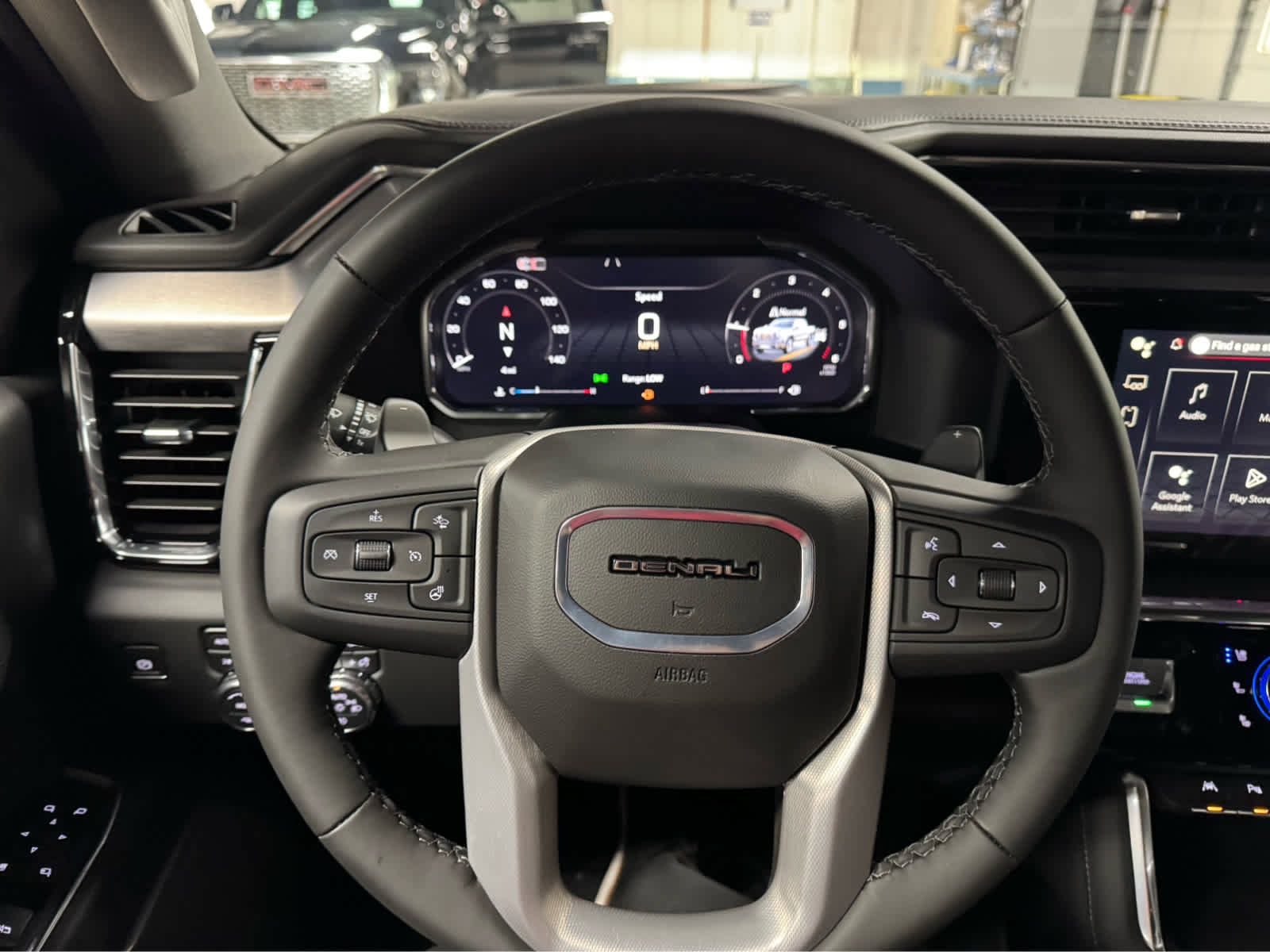 New 2026 GMC Sierra 1500 Denali w/ Denali Reserve Package image 20