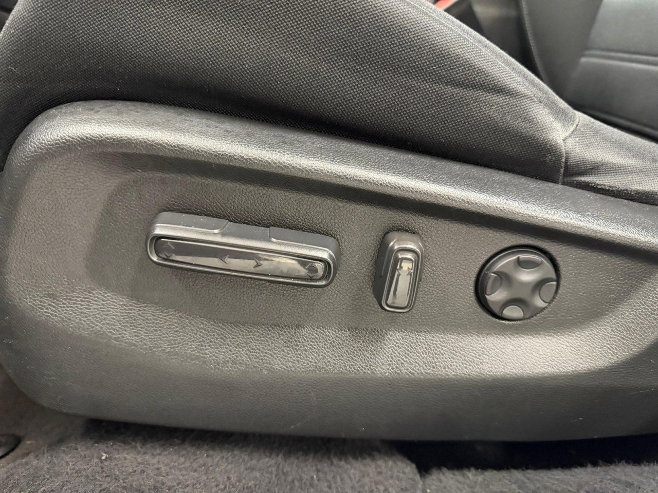 Used 2022 Honda CR-V EX image 35