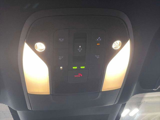 Used 2023 INFINITI QX55 Luxe w/ Cargo Package image 33