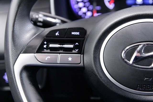 Used 2023 Hyundai Tucson SEL image 25