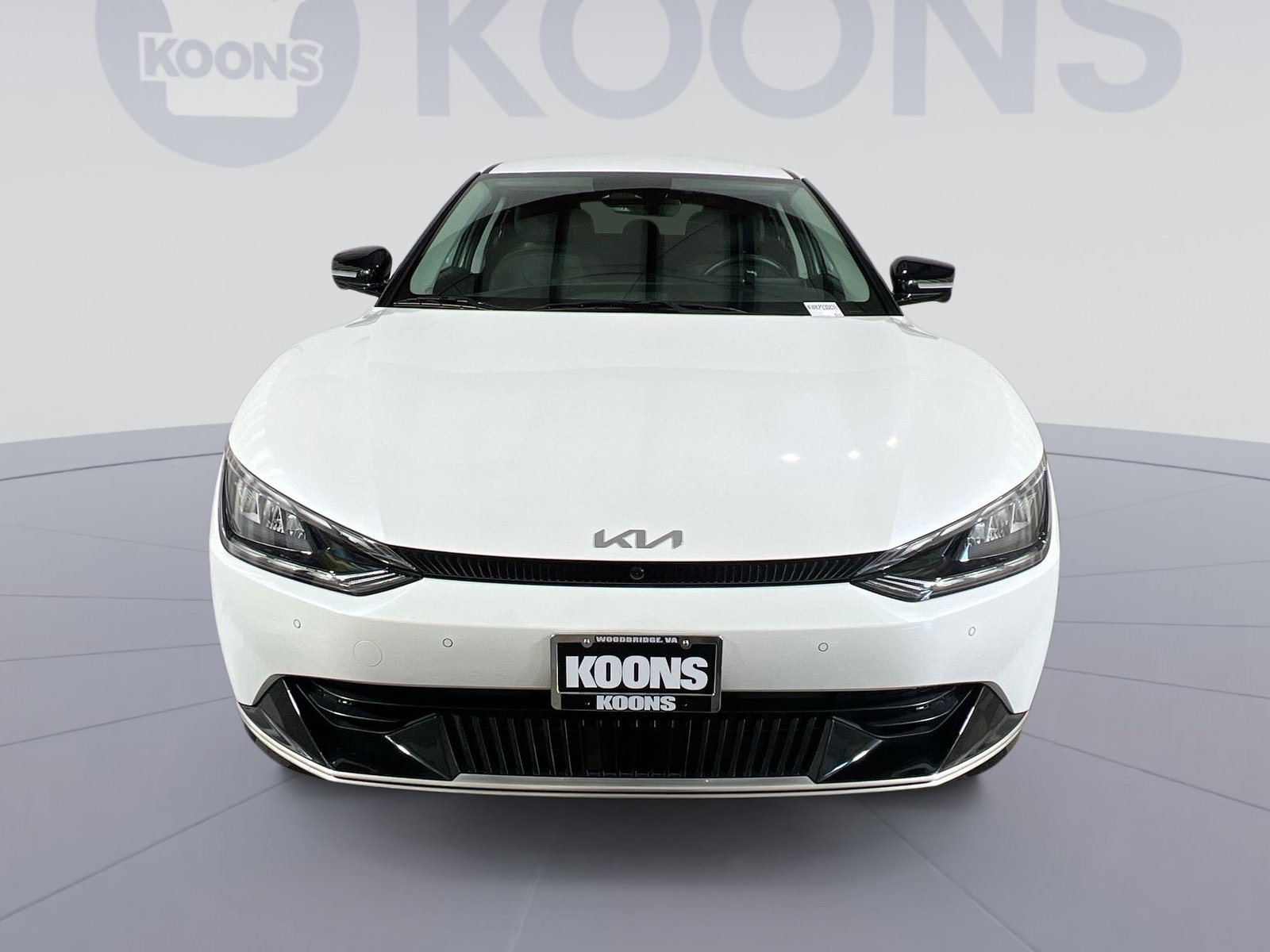 Used 2023 Kia EV6 Wind w/ Wind Technology Package image 11