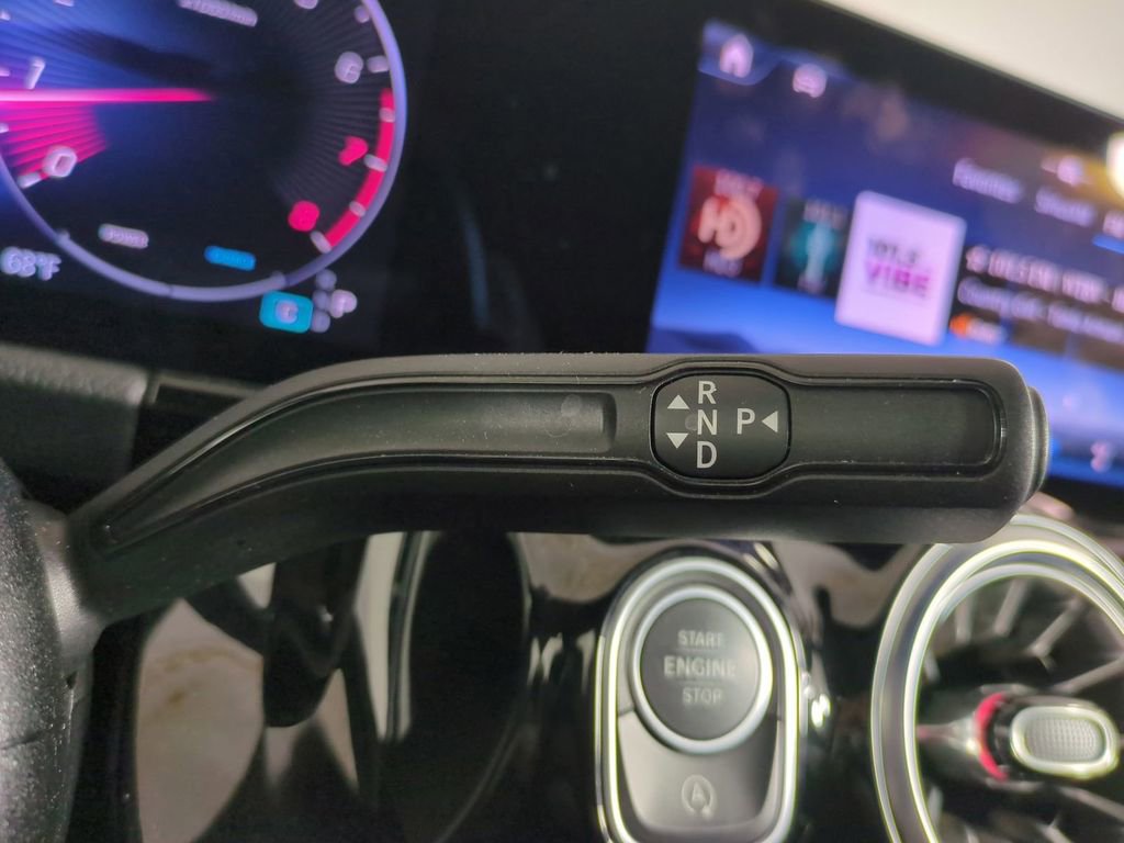 Used 2025 Mercedes-Benz GLA 250 image 22