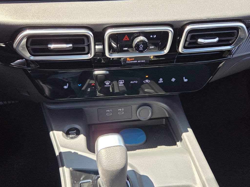 New 2027 Nissan Sentra SV w/ SV Convenience Package FWD image 20