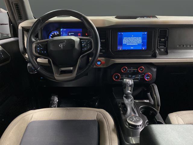 Used 2021 Ford Bronco Big Bend image 5