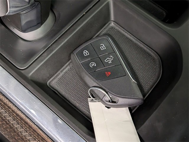 Used 2023 Chevrolet Silverado 1500 RST image 29