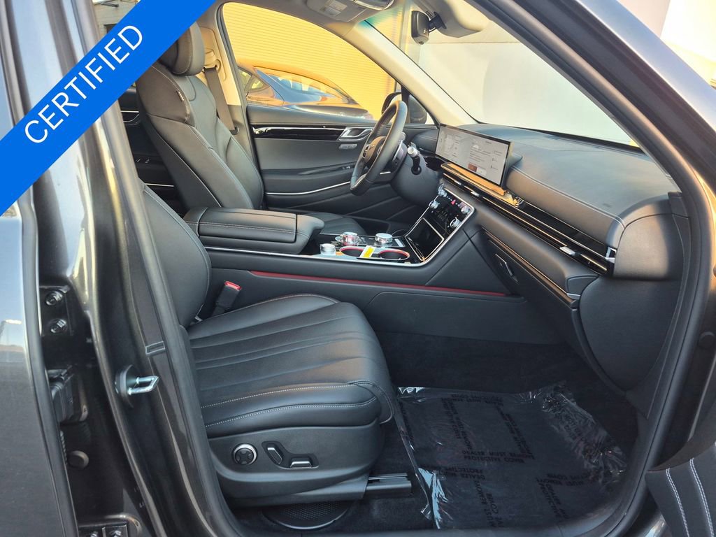 Used 2026 Genesis GV80 2.5T image 27
