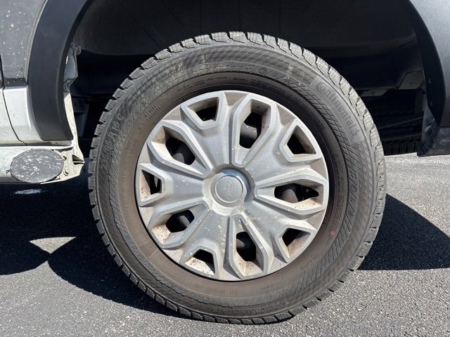 Used 2023 Ford Transit 250 Low Roof w/ Exterior Upgrade Package image 19