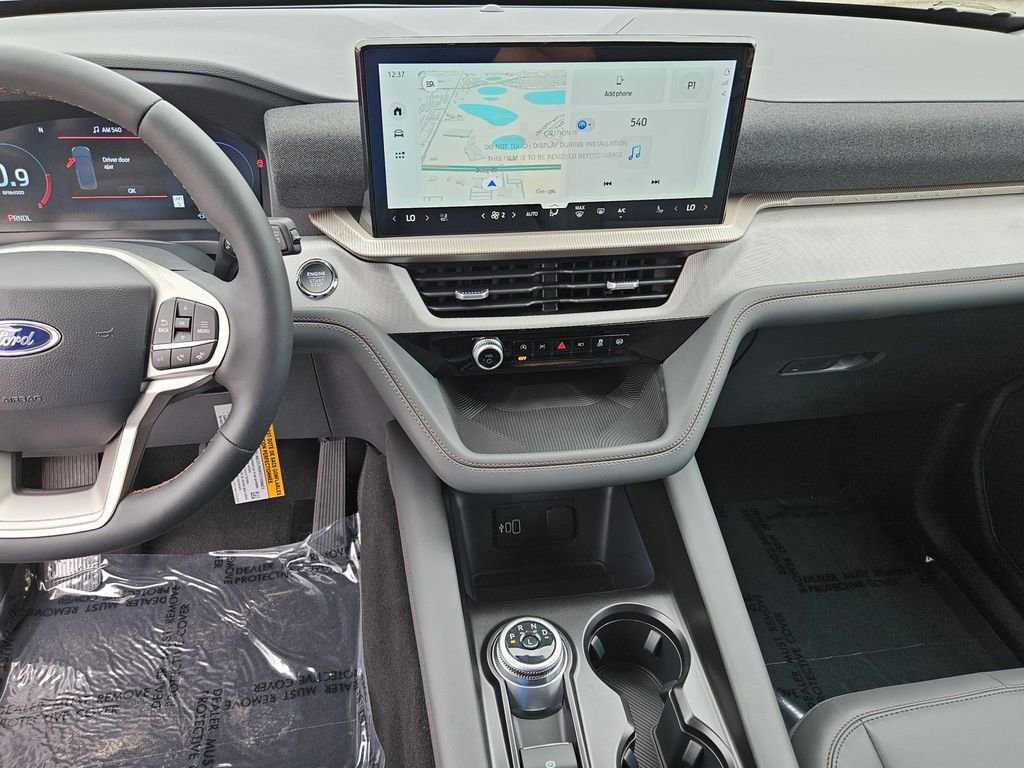 New 2026 Ford Explorer Active w/ Active Comfort Package image 20