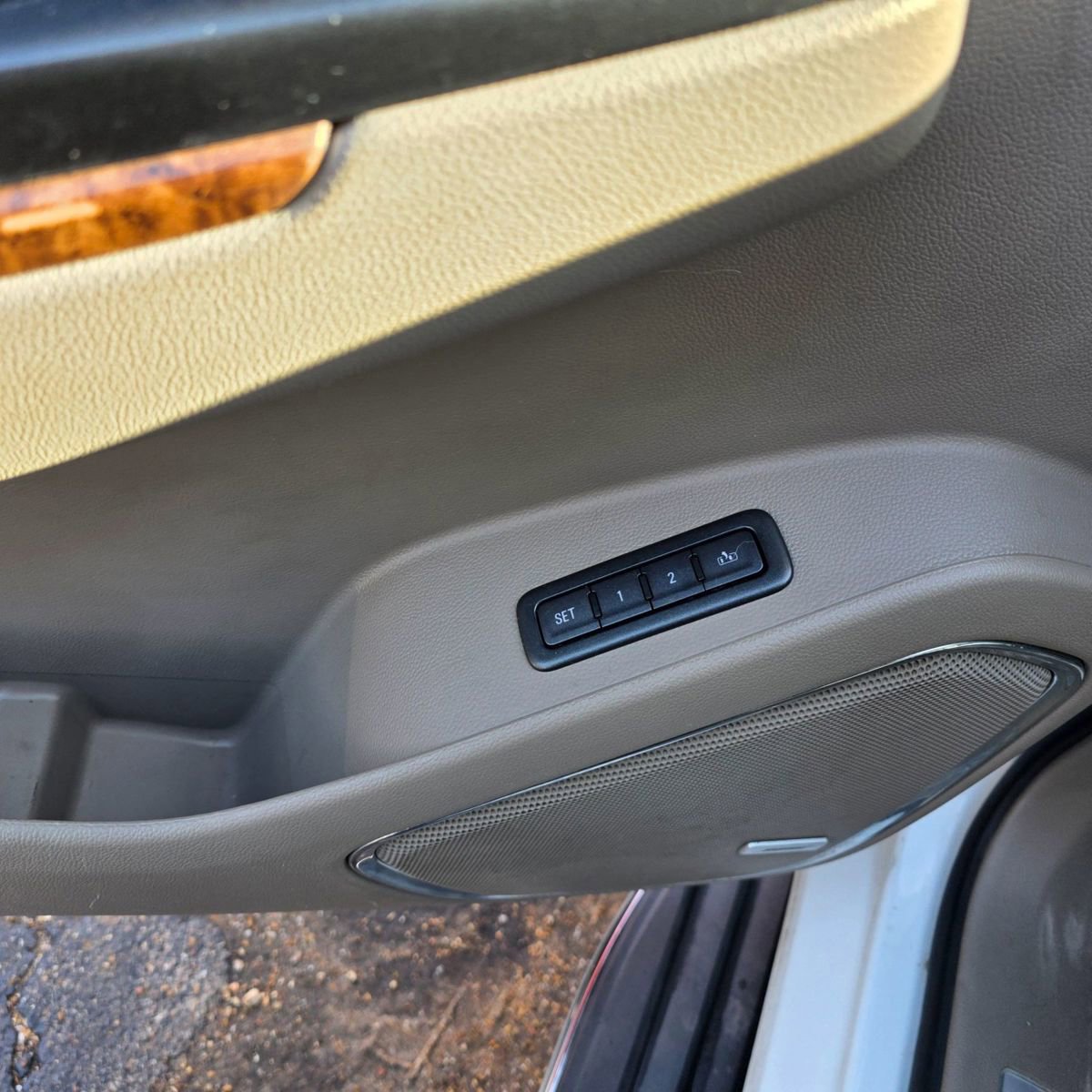 Used 2015 Chevrolet Tahoe LTZ w/ Max Trailering Package image 24