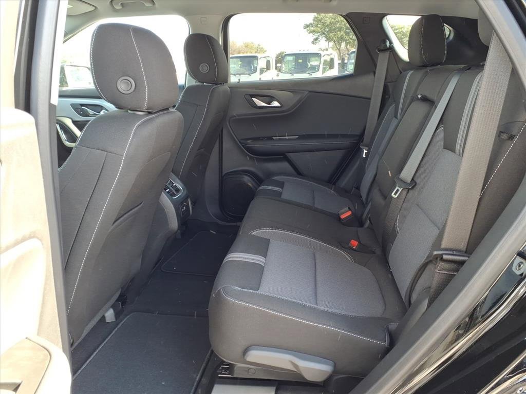New 2026 Chevrolet Blazer LT w/ Convenience Package image 11