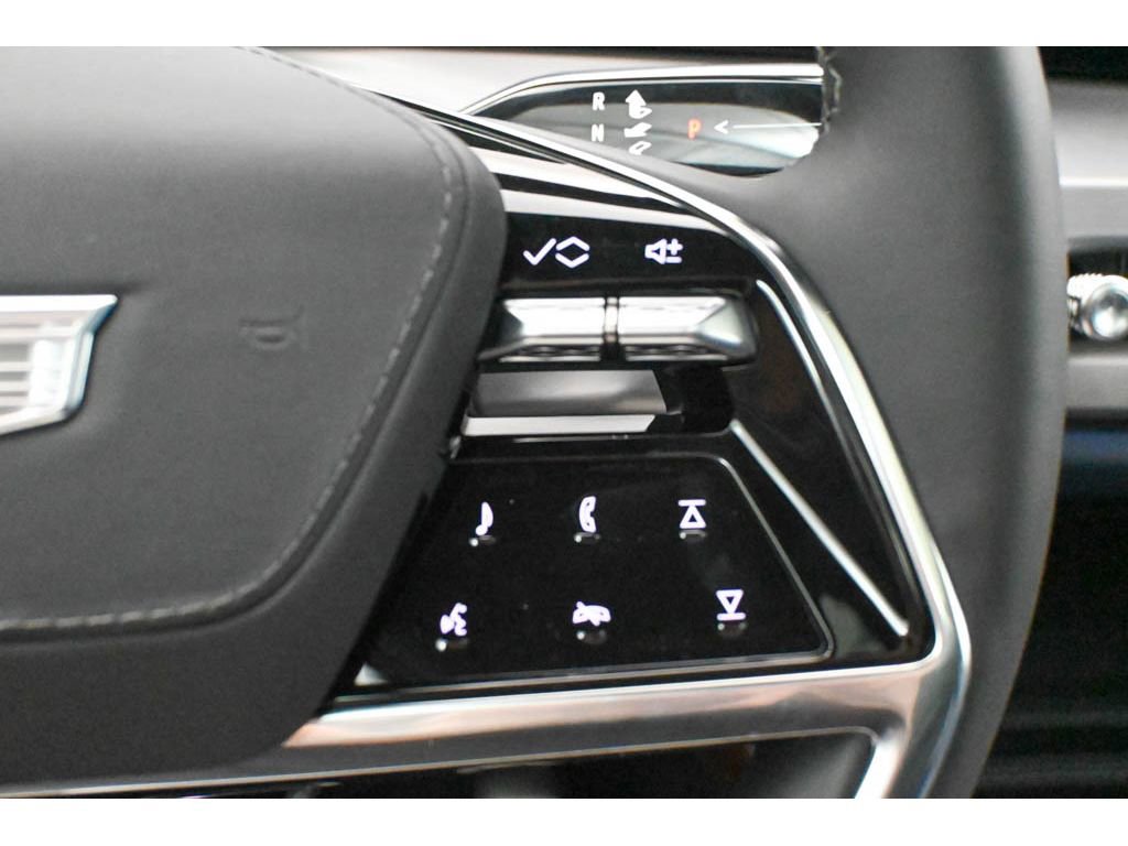 New 2026 Cadillac Vistiq Premium Luxury image 27