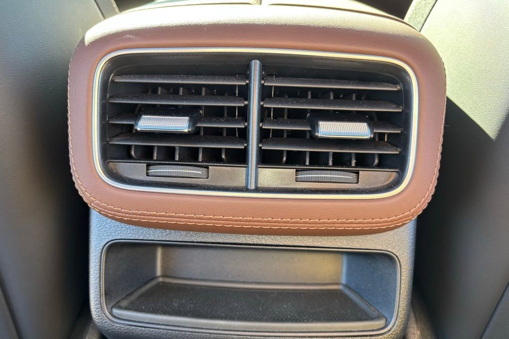 Used 2025 Mercedes-Benz GLE 63 AMG S image 25