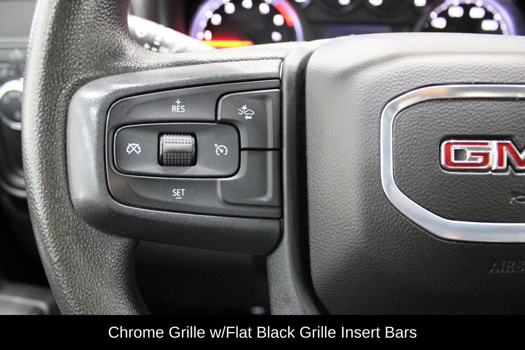 Used 2024 GMC Sierra 2500 Pro image 8