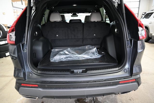 Used 2025 Honda CR-V Sport Touring image 30