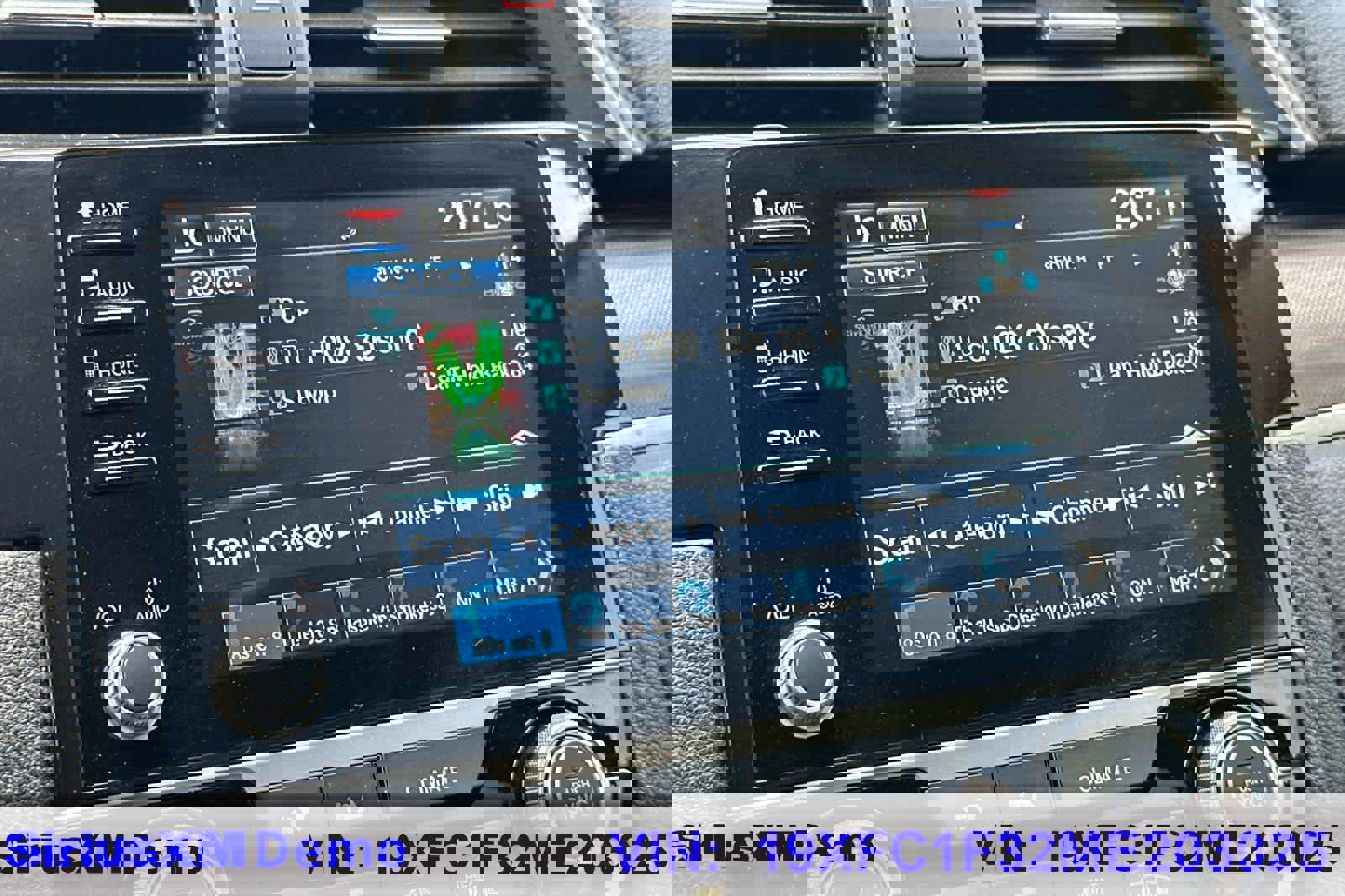 Certified 2021 Honda Civic EX image 31