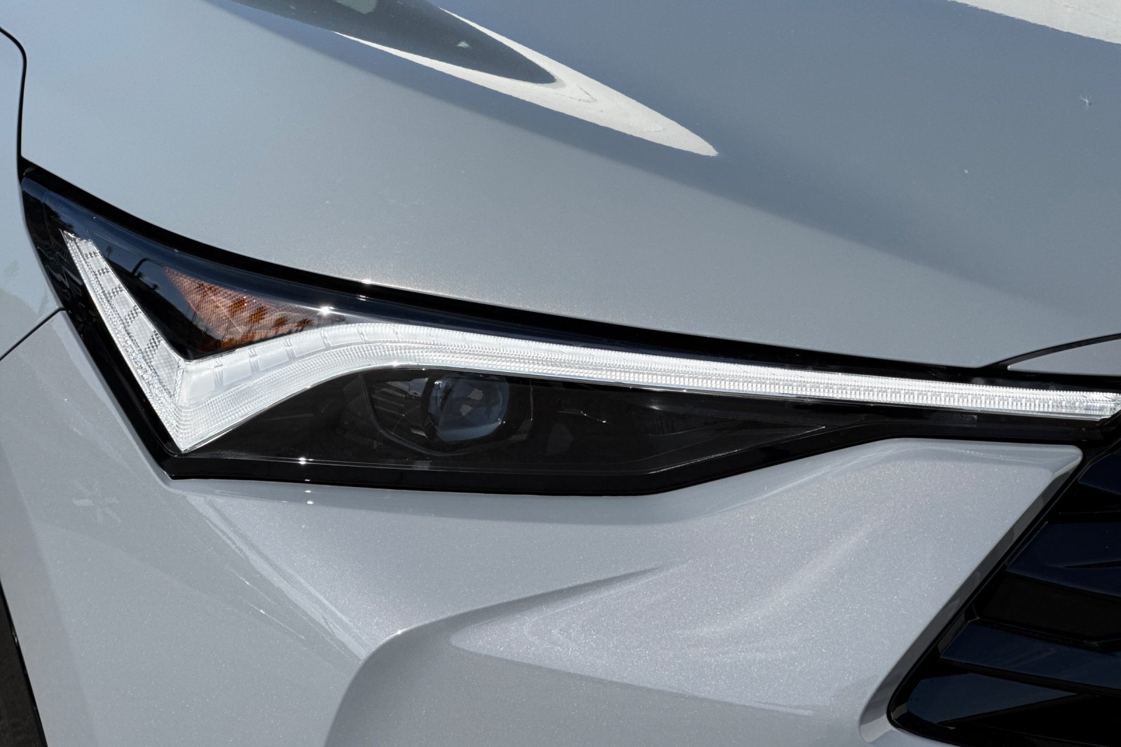 New 2026 Acura ADX A-Spec AWD/4WD image 27