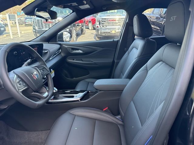 New 2026 Buick Envista Sport Touring w/ Convenience I Package FWD image 23