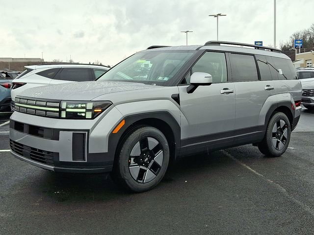 New 2026 Hyundai Santa Fe SEL image 2