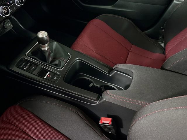 New 2026 Honda Civic Si image 37