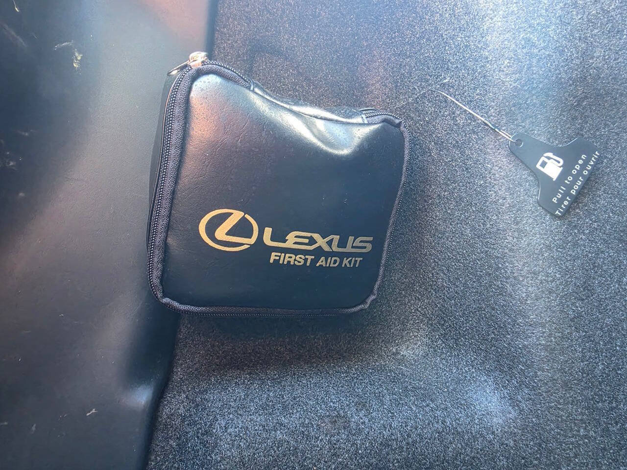 Used 1999 Lexus ES 330 FWD image 24