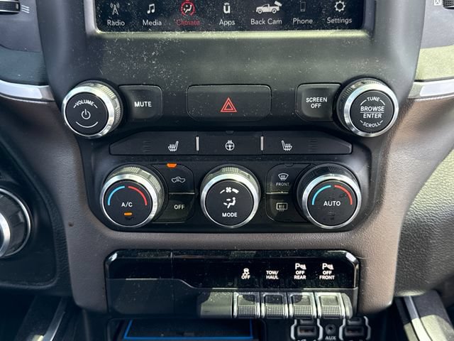 Used 2020 RAM 1500 Big Horn AWD/4WD image 32