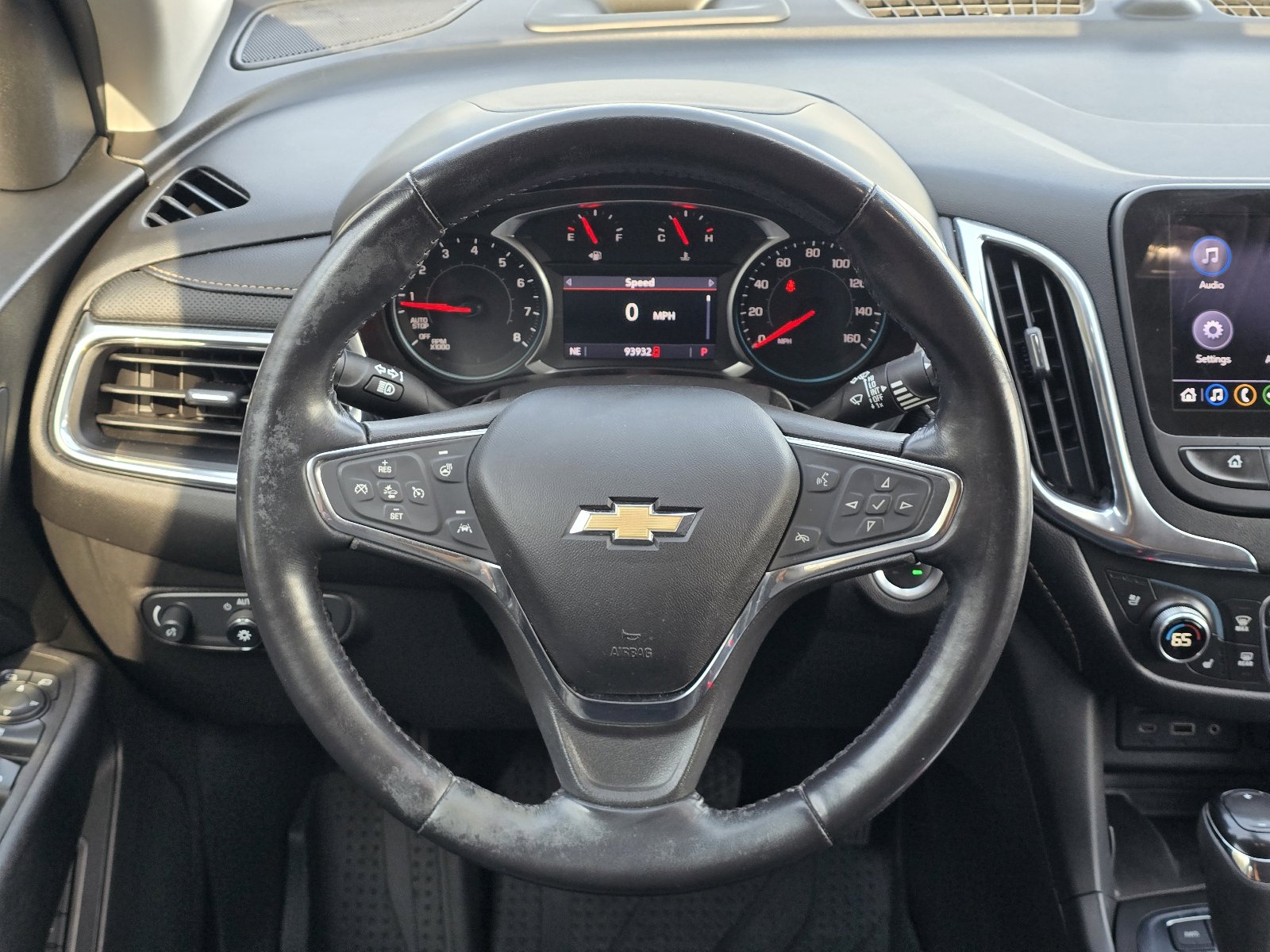 Used 2020 Chevrolet Equinox Premier image 14