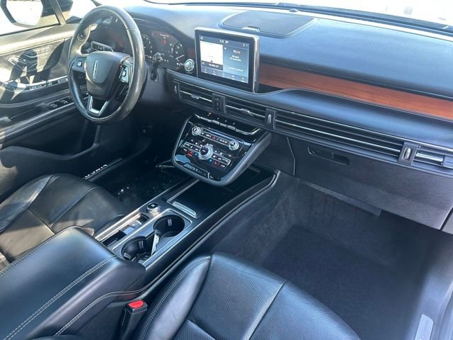 Used 2020 Lincoln Corsair Reserve w/ Elements Package image 14