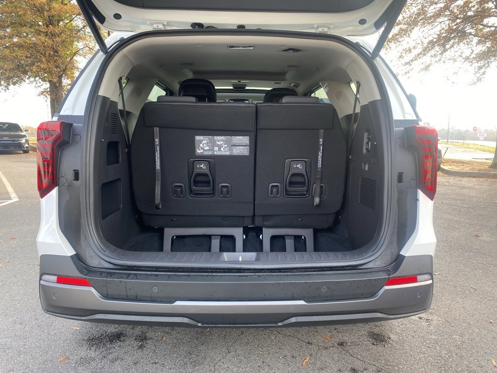 New 2026 Kia Carnival SX Prestige image 7