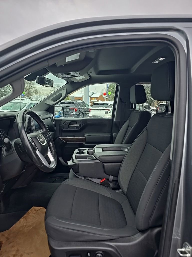 Used 2021 GMC Sierra 1500 Elevation image 16