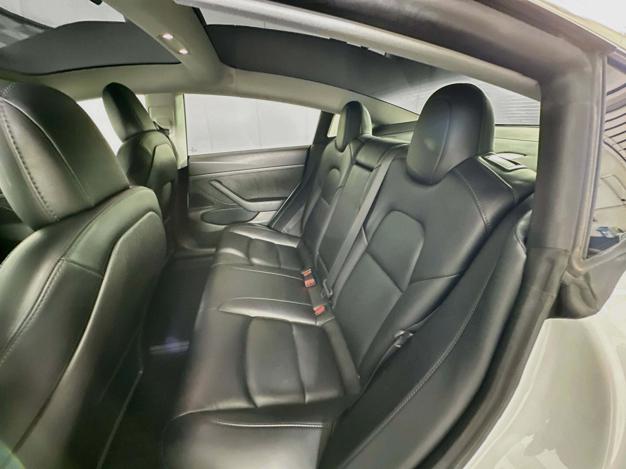 Used 2020 Tesla Model 3 Standard Range Plus RWD image 25