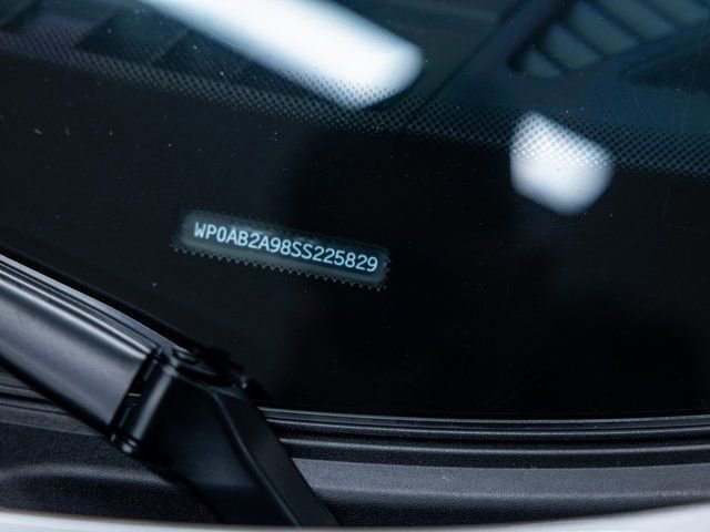 Certified 2025 Porsche 911 Carrera GTS image 54