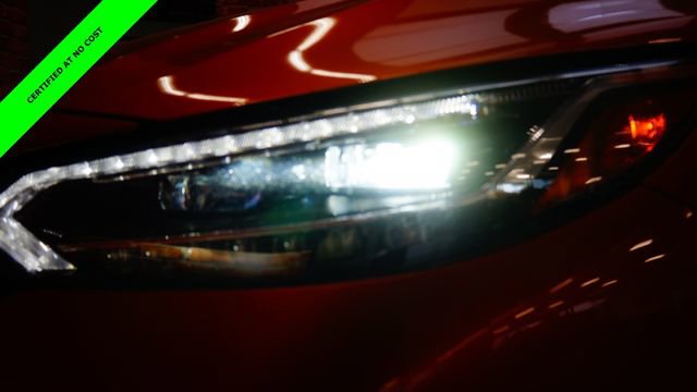 Certified 2021 Nissan Sentra SR w/ SR Premium Package FWD image 63