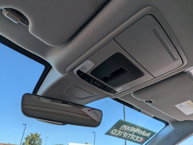 Used 2025 Honda CR-V EX-L image 22