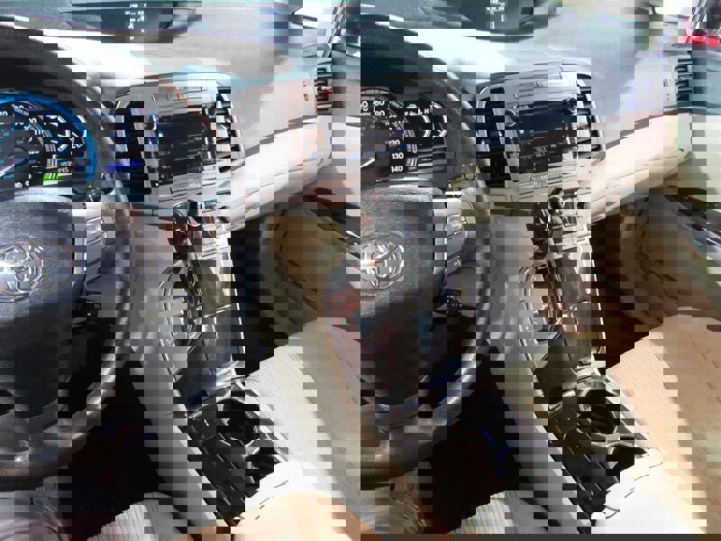 Used 2011 Toyota Venza AWD w/ Convenience Pkg image 22