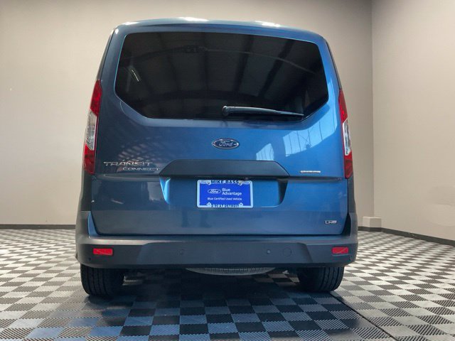 Used 2020 Ford Transit Connect XL FWD image 10
