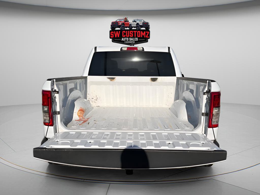 Used 2024 RAM 1500 Tradesman w/ Trailer Tow Group image 15