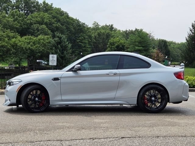 Used 2020 BMW M2 CS RWD image 21