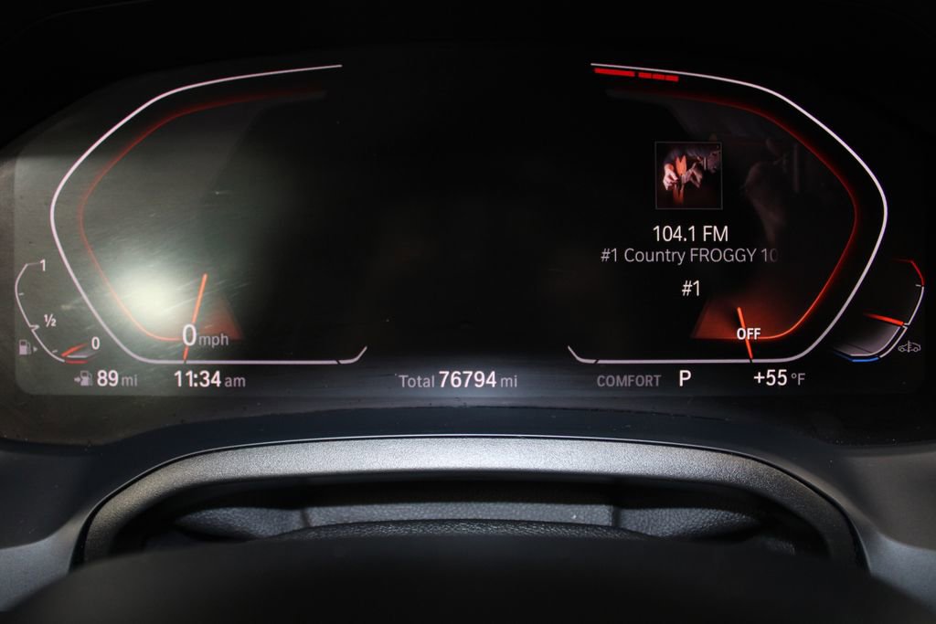 Used 2019 BMW 330i Sedan w/ Convenience Package image 30