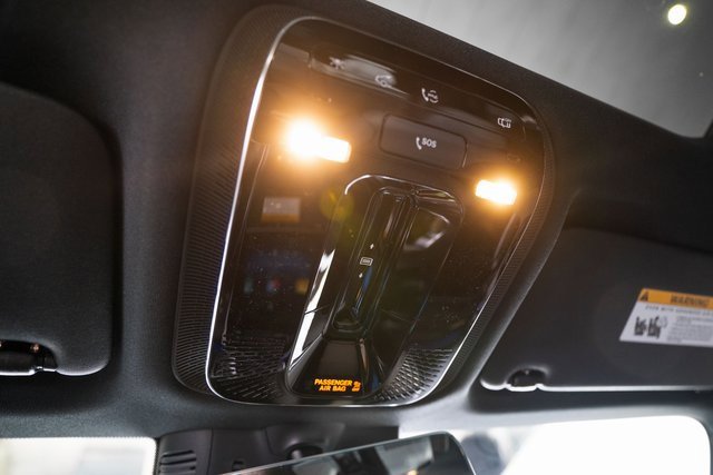 New 2026 Mercedes-Benz GLC 300 4MATIC image 27