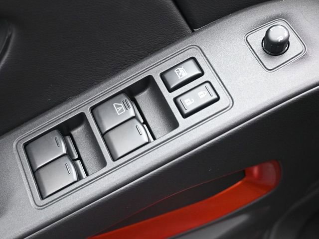 Used 2025 Nissan Frontier Pro-X w/ Pro Premium Package image 5