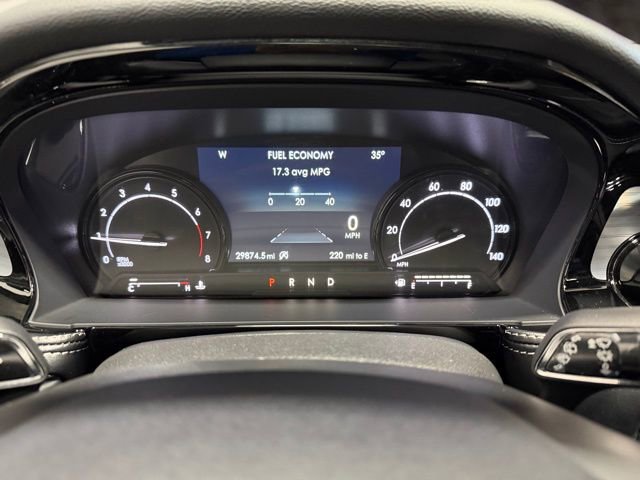 Used 2022 Lincoln Corsair AWD w/ Premium Package image 33