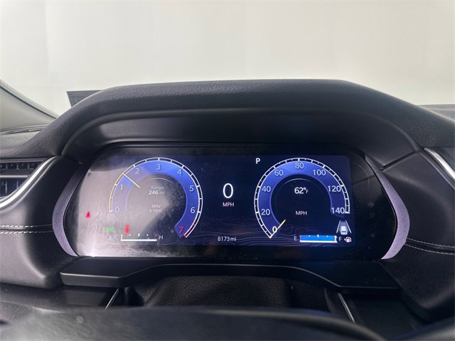 Certified 2023 Jeep Grand Cherokee L Laredo image 22