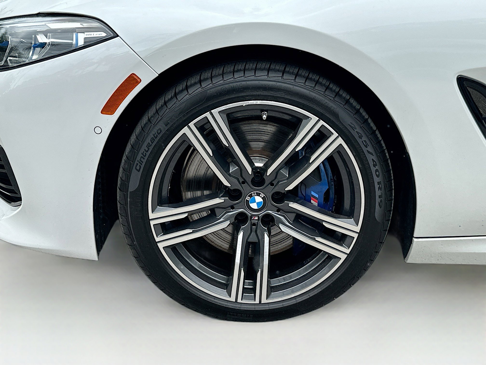 Used 2023 BMW 840i xDrive Coupe AWD/4WD image 26